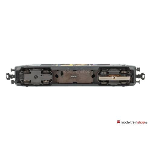 Marklin H0 3751 Elektrische Locomotief Serie 460 SBB - Modeltreinshop