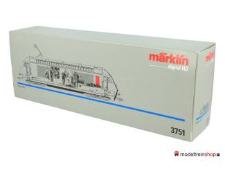 Marklin H0 3751 Elektrische Locomotief Serie 460 SBB - Modeltreinshop