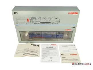 Marklin H0 3789 Stoom Locomotief BR 03.10 DRG - Modeltreinshop