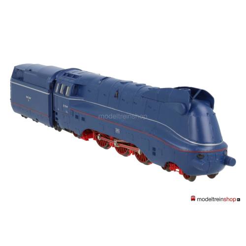 Marklin H0 3789 Stoom Locomotief BR 03.10 DRG - Modeltreinshop