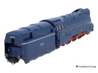 Marklin H0 3789 Stoom Locomotief BR 03.10 DRG - Modeltreinshop