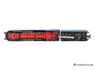 Marklin H0 3789 Stoom Locomotief BR 03.10 DRG - Modeltreinshop