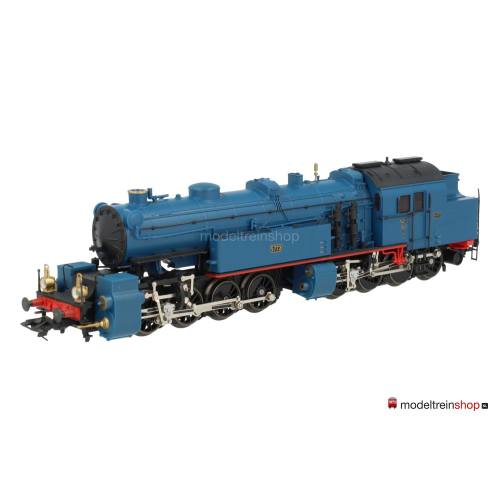 Marklin H0 3798 Goederenlocomotief BR 96 DRG - Modeltreinshop