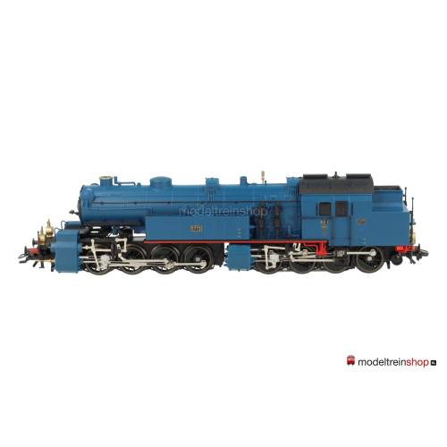 Marklin H0 3798 Goederenlocomotief BR 96 DRG - Modeltreinshop