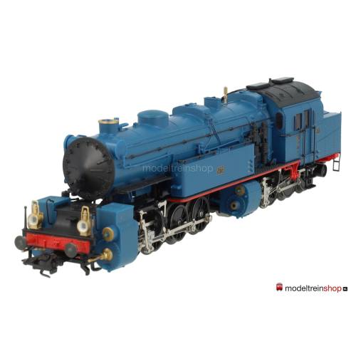 Marklin H0 3798 Goederenlocomotief BR 96 DRG - Modeltreinshop