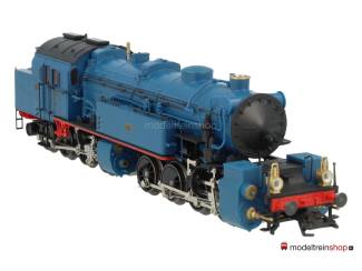 Marklin H0 3798 Goederenlocomotief BR 96 DRG - Modeltreinshop