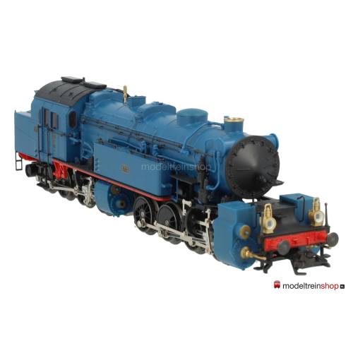 Marklin H0 3798 Goederenlocomotief BR 96 DRG - Modeltreinshop