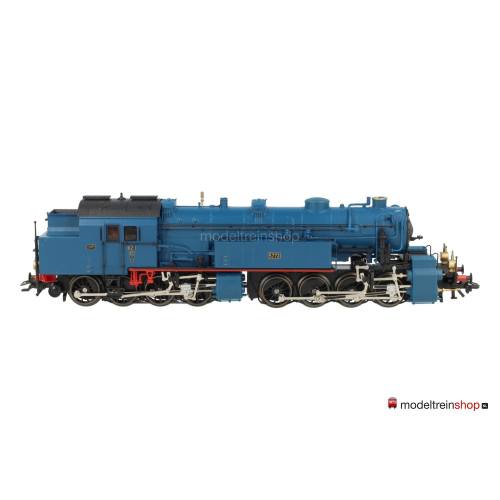 Marklin H0 3798 Goederenlocomotief BR 96 DRG - Modeltreinshop