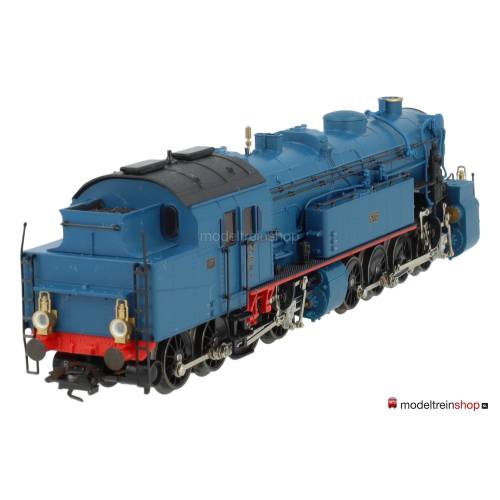 Marklin H0 3798 Goederenlocomotief BR 96 DRG - Modeltreinshop