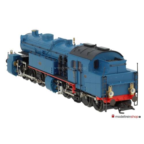 Marklin H0 3798 Goederenlocomotief BR 96 DRG - Modeltreinshop