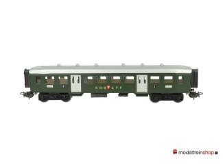 Marklin H0 4038 Reizigers rijtuig B 2e klasse van de SBB - Modeltreinshop