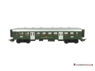 Marklin H0 4038 Reizigers rijtuig B 2e klasse van de SBB - Modeltreinshop
