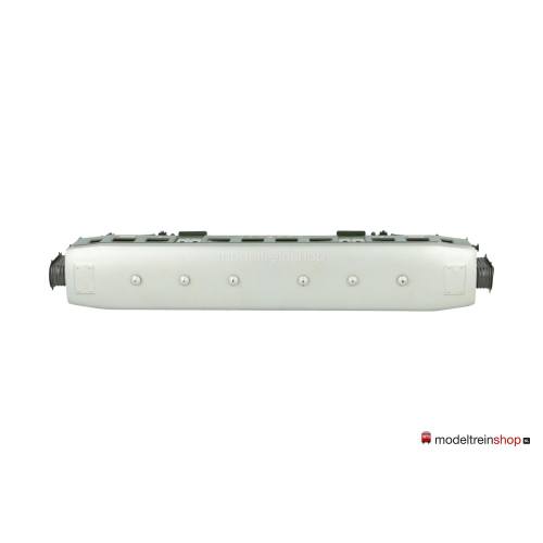 Marklin H0 4038 Reizigers rijtuig B 2e klasse van de SBB - Modeltreinshop