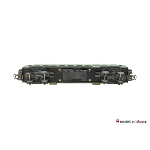 Marklin H0 4038 Reizigers rijtuig B 2e klasse van de SBB - Modeltreinshop