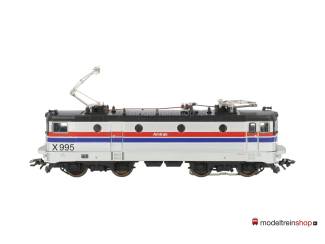 Marklin H0 83341 V01 Electrische Locomotief BR X 995 Amtrak - Modeltreinshop