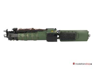 Marklin H0 3316 V02 Tender locomotief Serie 25 SNCB - Modeltreinshop