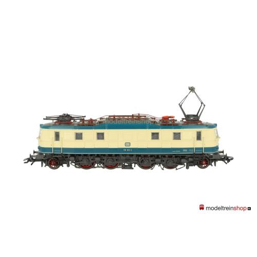 Marklin H0 3667 Tweedelige set Electrische locomotieven BR E 18 / BR 118 DB - Modeltreinshop