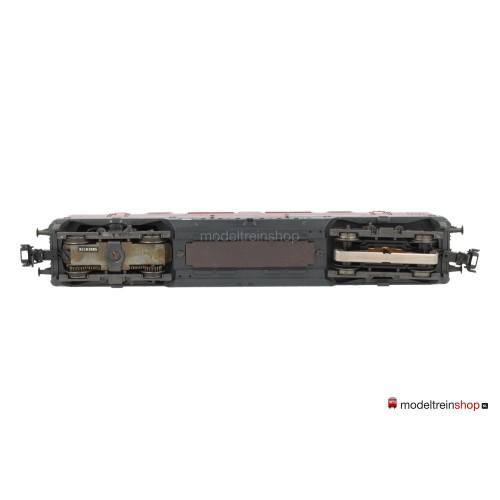 Marklin H0 3682 Diesellocomotief BR 221 DB - Modeltreinshop