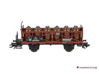 Marklin H0 48162 Insider Jaarwagen 2012 Zuurketelwagen - Modeltreinshop