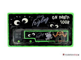H0 Vrachtwagen - Kleiner Feigling on party tour T-00317 - Modeltreinshop