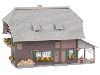 Faller HO 130573 Schwarzwald huis - Modeltreinshop