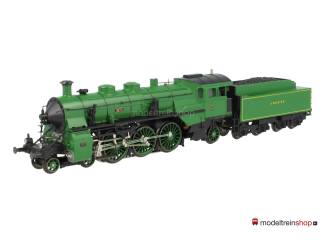 Marklin H0 37182 V01 Tender locomotief Reihe S 3/6 K.Bay.Sts.B. - Modeltreinshop