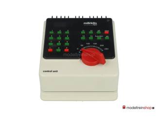 Marklin 6021 Control Unit - Modeltreinshop