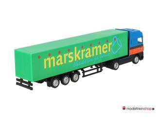 H0 Vrachtwagen - Marskramer - Modeltreinshop