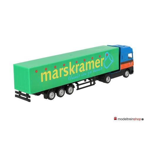 H0 Vrachtwagen - Marskramer - Modeltreinshop