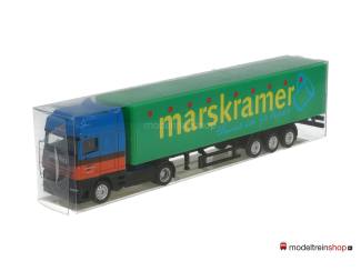 H0 Vrachtwagen - Marskramer - Modeltreinshop