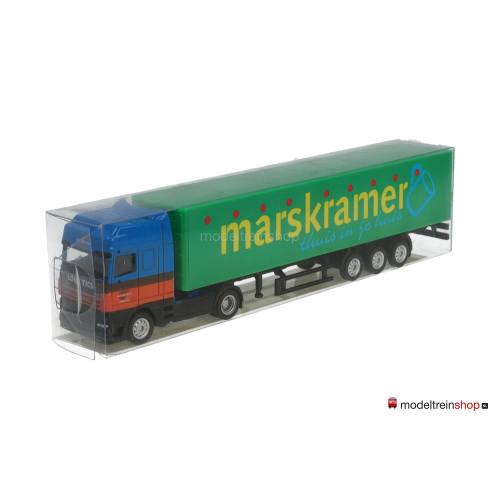 H0 Vrachtwagen - Marskramer - Modeltreinshop
