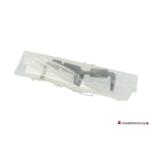 H0 Vrachtwagen - Marskramer - Modeltreinshop
