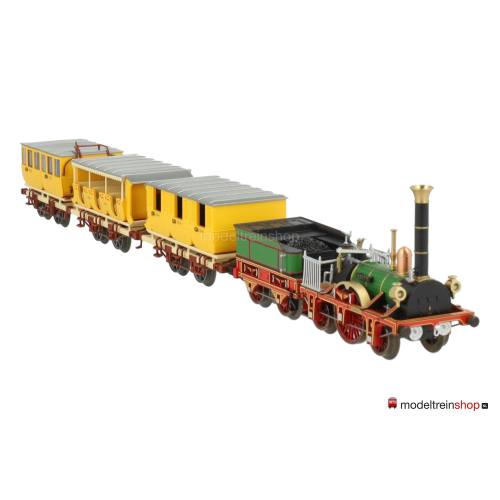 Marklin H0 26350 Digitale Trein set 'Adler' - Modeltreinshop