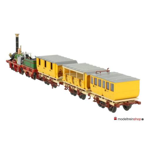 Marklin H0 26350 Digitale Trein set 'Adler' - Modeltreinshop