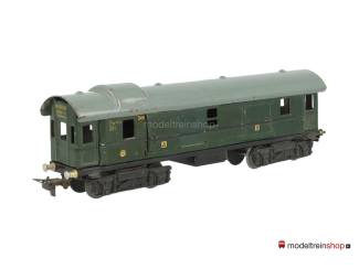 Marklin H0 344 Bagagewagen Pw4ü van de DRG - Modeltreinshop