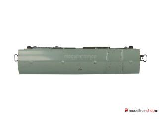 Marklin H0 344 Bagagewagen Pw4ü van de DRG - Modeltreinshop