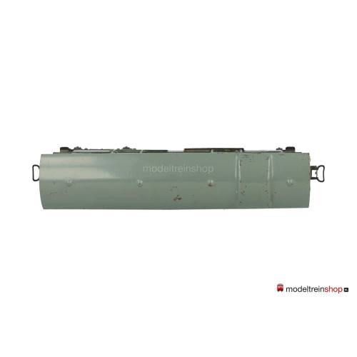 Marklin H0 344 Bagagewagen Pw4ü van de DRG - Modeltreinshop
