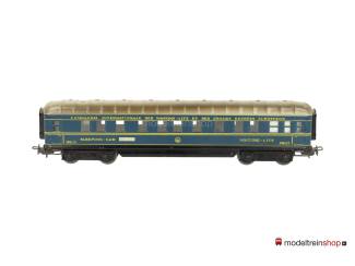 Marklin H0 346/3 J Slaapwagen WLüg van de CIWL - Modeltreinshop