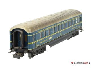 Marklin H0 346/3 J Slaapwagen WLüg van de CIWL - Modeltreinshop