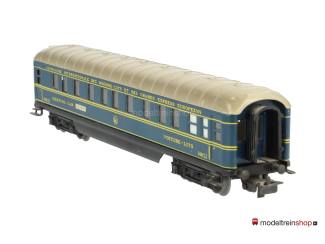 Marklin H0 346/3 J Slaapwagen WLüg van de CIWL - Modeltreinshop
