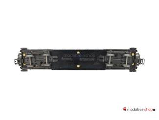 Marklin H0 346/3 J Slaapwagen WLüg van de CIWL - Modeltreinshop