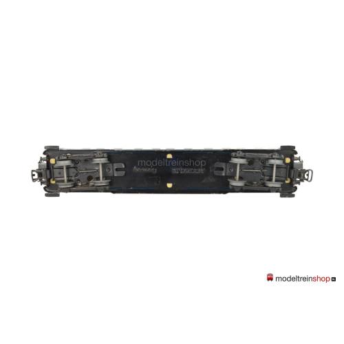 Marklin H0 346/3 J Slaapwagen WLüg van de CIWL - Modeltreinshop