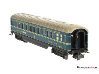 Marklin H0 346/3J V03 Slaapwagen WLüg der CIWL - Modeltreinshop