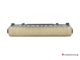 Marklin H0 346/3J V03 Slaapwagen WLüg der CIWL - Modeltreinshop