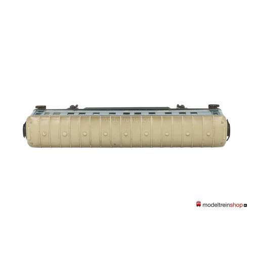 Marklin H0 346/3J V03 Slaapwagen WLüg der CIWL - Modeltreinshop