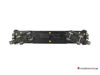 Marklin H0 346/3J V03 Slaapwagen WLüg der CIWL - Modeltreinshop