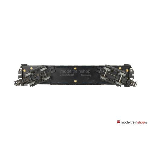 Marklin H0 346/3J V03 Slaapwagen WLüg der CIWL - Modeltreinshop