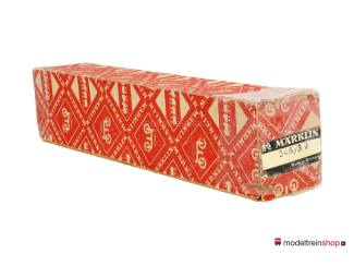 Marklin H0 346/3J V03 Slaapwagen WLüg der CIWL - Modeltreinshop