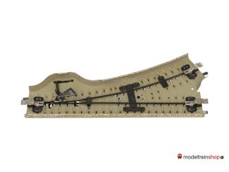Marklin M Rail H0 3601 Handwissel Rechts - Modeltreinshop