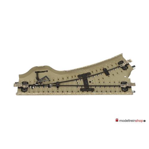 Marklin M Rail H0 3601 Handwissel Rechts - Modeltreinshop
